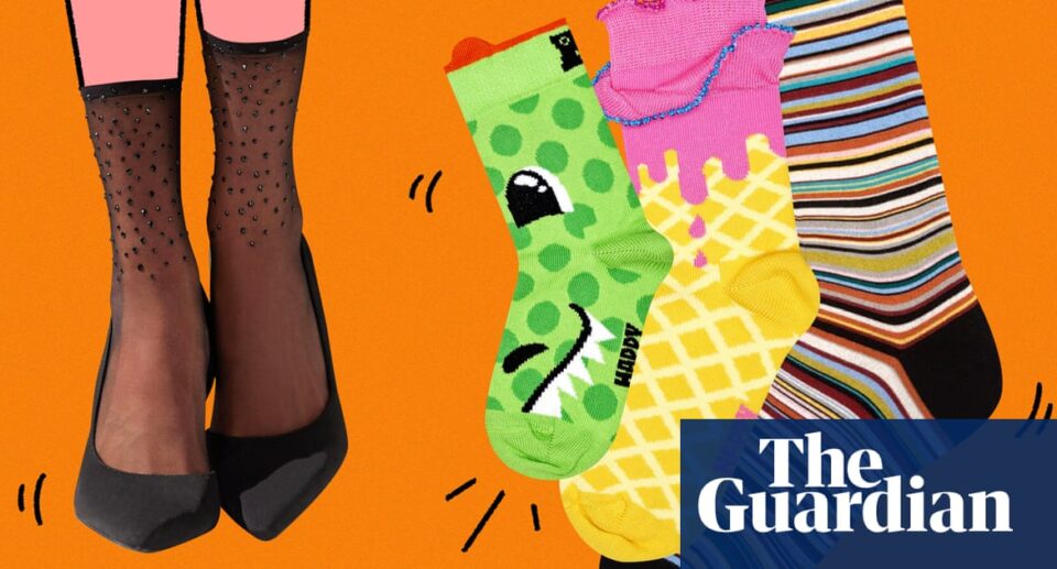 The best socks to give this Christmas, from bamboo and cashmere comfies to hiking socks | Fashion