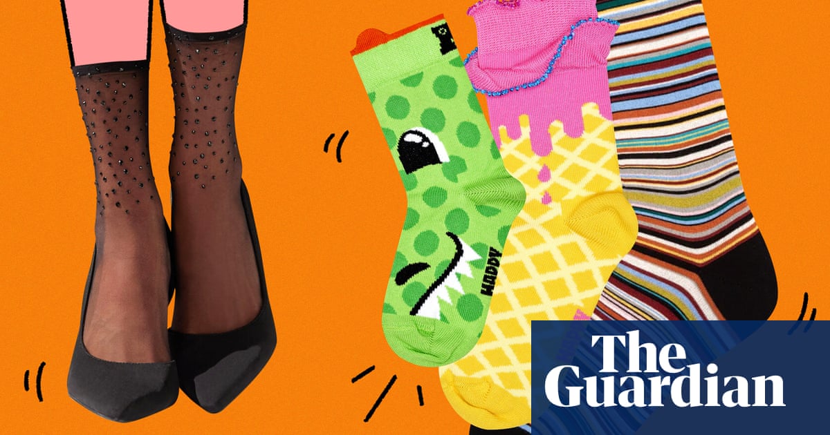 The best socks to give this Christmas, from bamboo and cashmere comfies to hiking socks | Fashion
