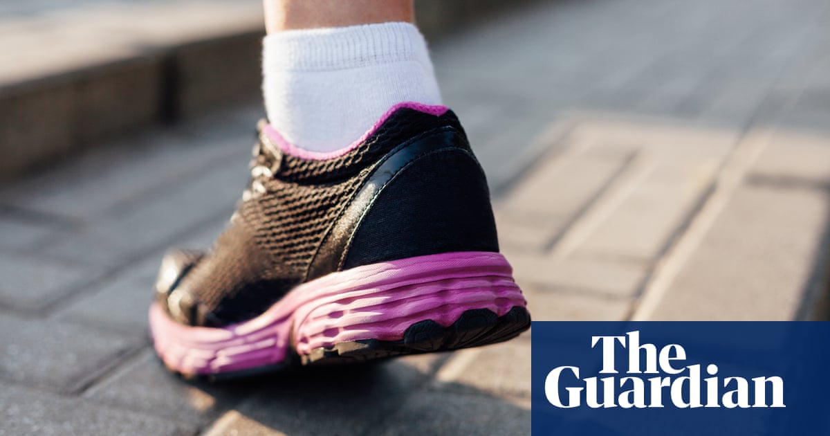 What are ‘millennial socks’ and are they really a crime against fashion? | Culture