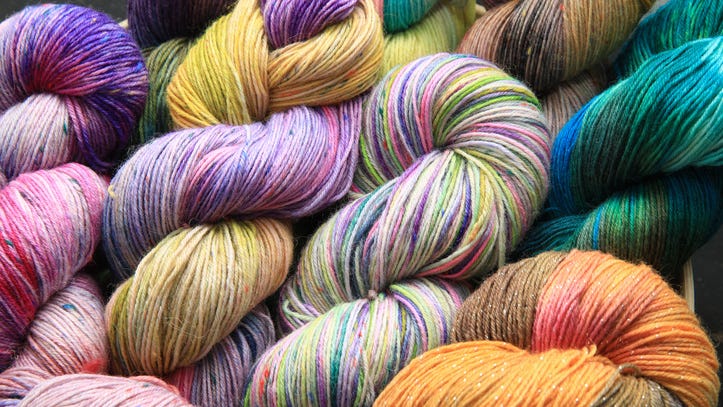 Abilene Yarn Co. to open Saturday