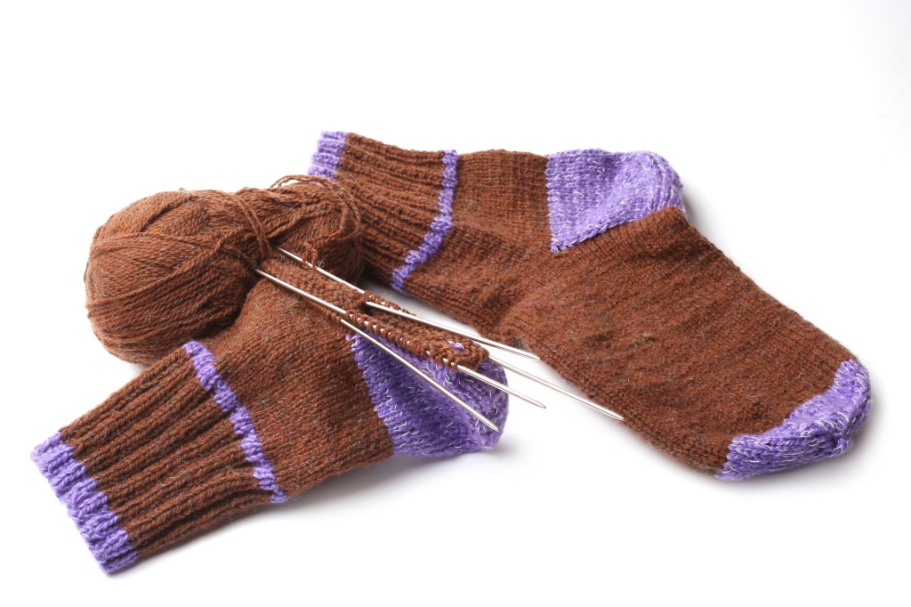 Best Sock Yarns for Knitting