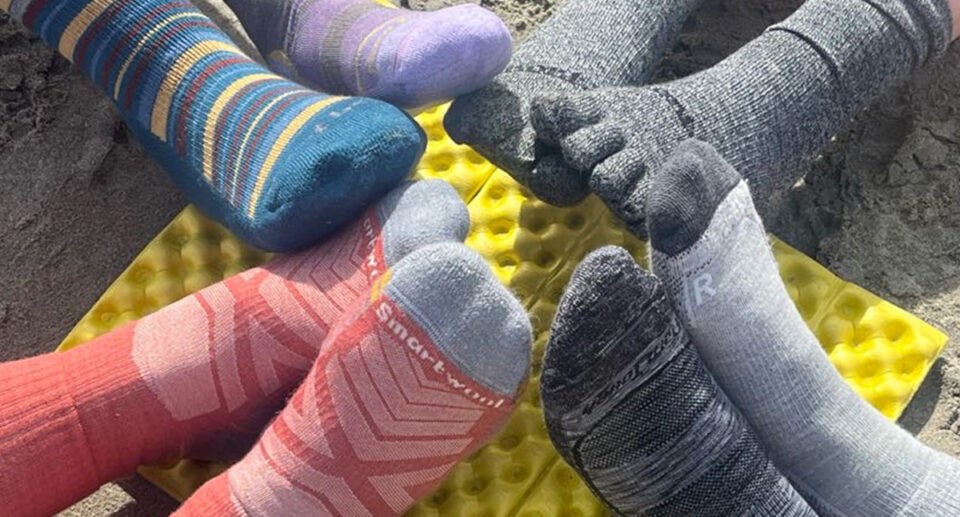 Best Wool Socks of 2024