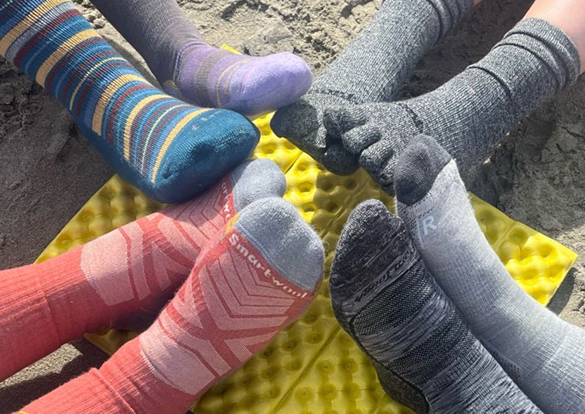 Best Wool Socks of 2024