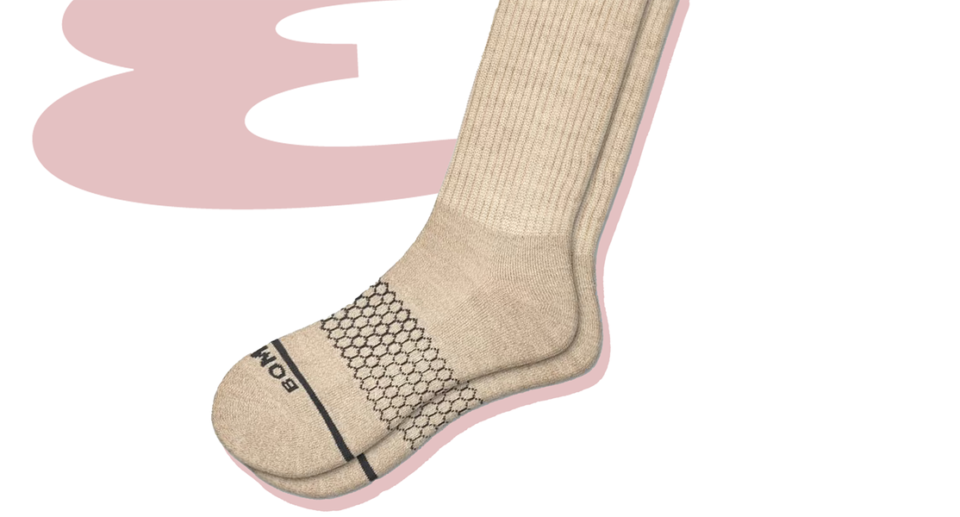 14 Best Warm Socks for Winter, According to Experts