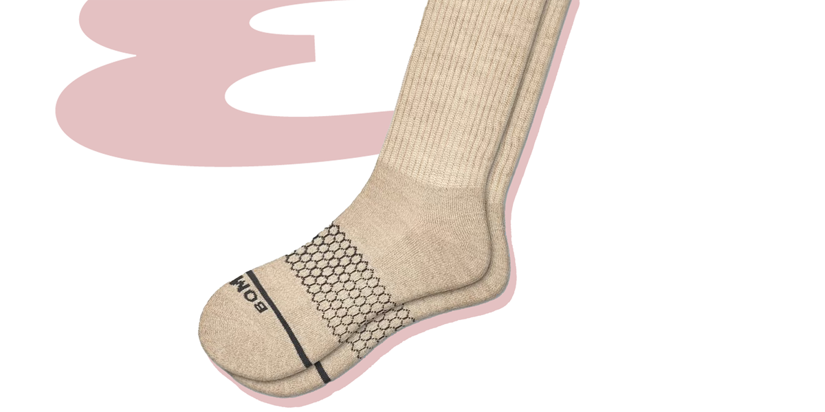 14 Best Warm Socks for Winter, According to Experts