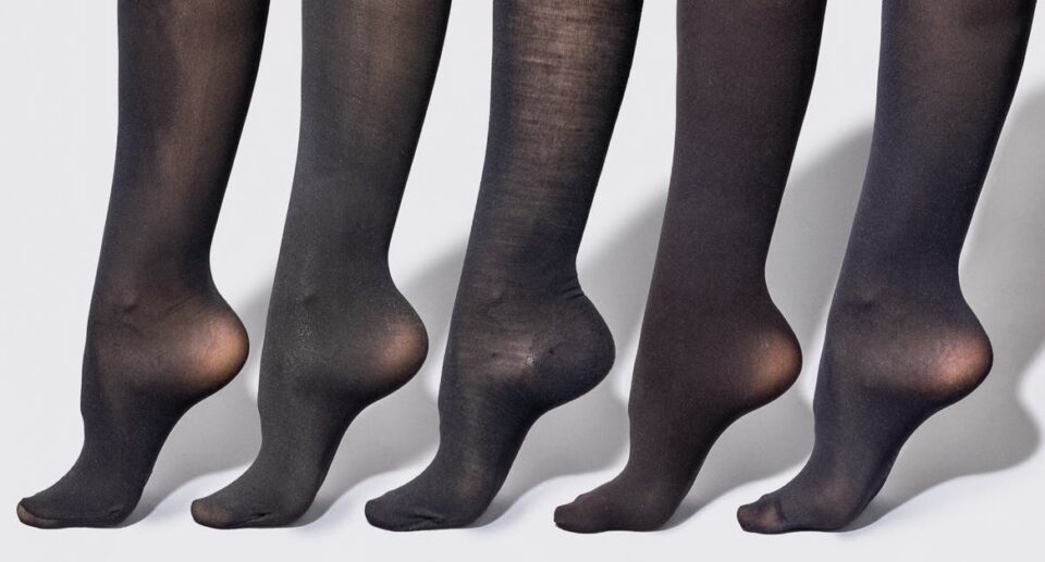 The 4 Best Black Tights for 2025