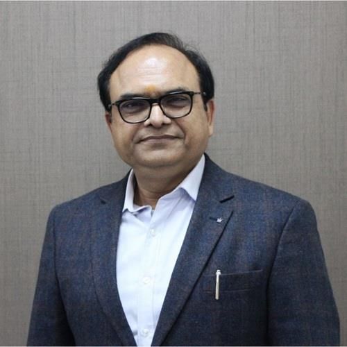 Raj Kumar Jain | Managing Director