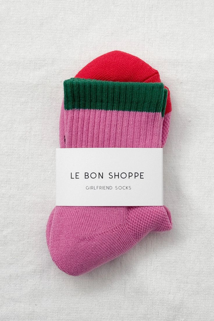 Color Block Girlfriend Socks – Multiple Colors – Black Coffee in 2025 | Color block, Bold stripes, Color