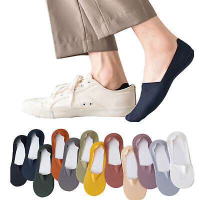 NEW Women No Show Socks Low Cut Women Invisible for Flats and Dress Shoes Liner