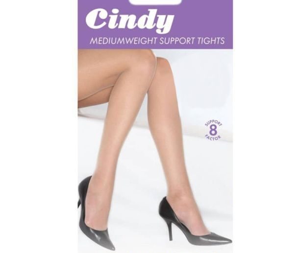 Cindy’s Medium Weight Support Tights – X- Large (1pp) in 2025