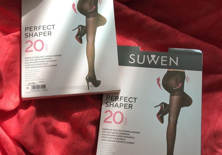 Mantyhose Çorap in 2025 | Shaping tights, Tights, Packaging