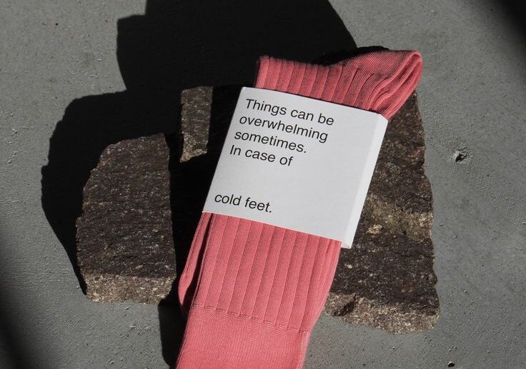 SOCKS BERRY – 36-39 in 2025 , Cold feet, Berries
