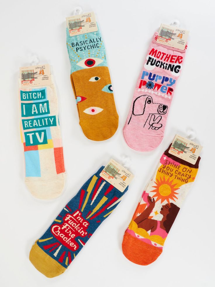 Clean Socks For a Whole Week! Sale Pack (Women's Ankle Socks) in 2025 | Ankle socks women, Ankle socks, Ankle