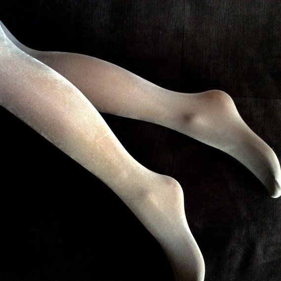 High Gloss Finish Opaque Pantyhose, Shiny Glossy Tights, Satin Opaque, Very Soft Silky 60 Den Pantyhose Luxury Hosiery Made in Italy – Etsy | Opaque tights, Shiny tights, Pantyhose