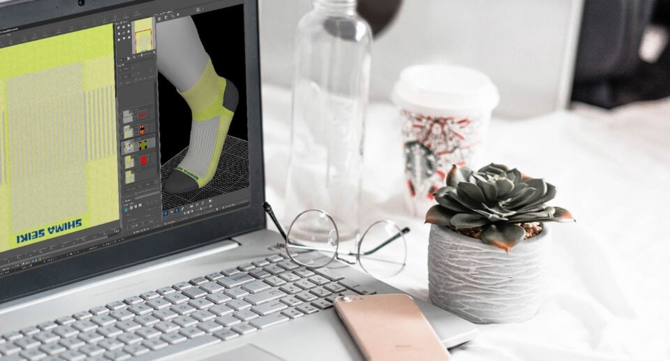 Shima Seiki showcases innovation at CHPE 2025