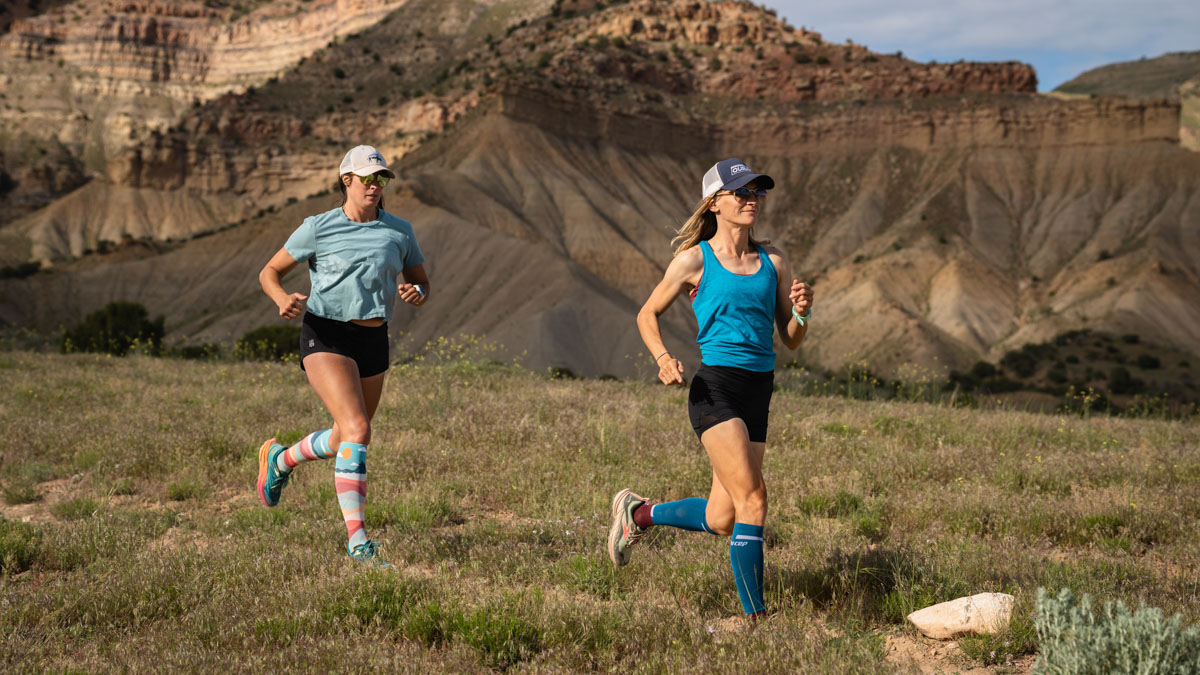 Best Compression Socks of 2025 – iRunFar