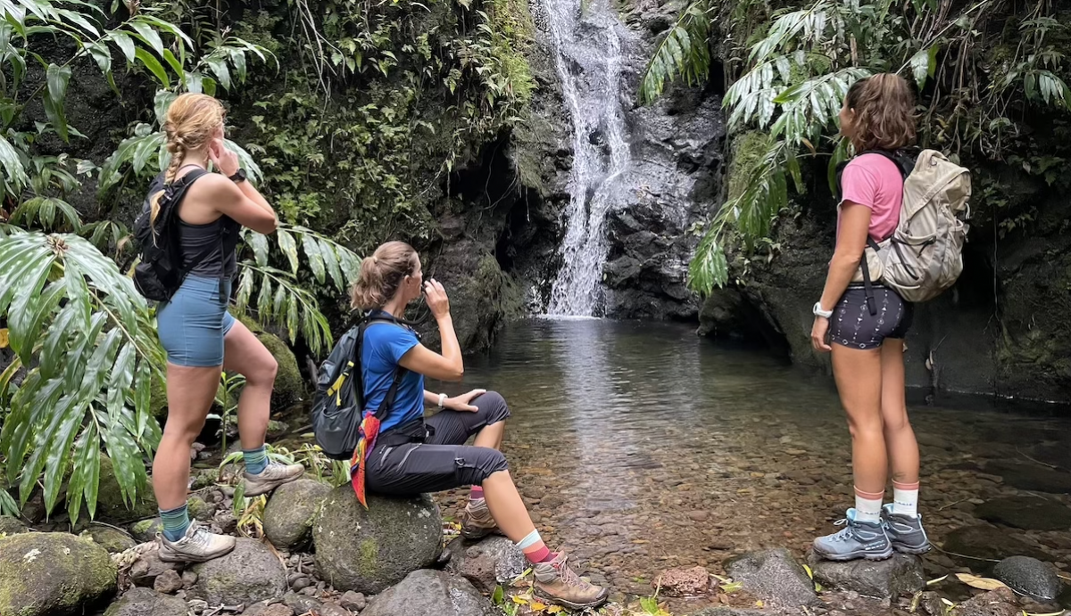 6 Best Hiking Socks of 2025
