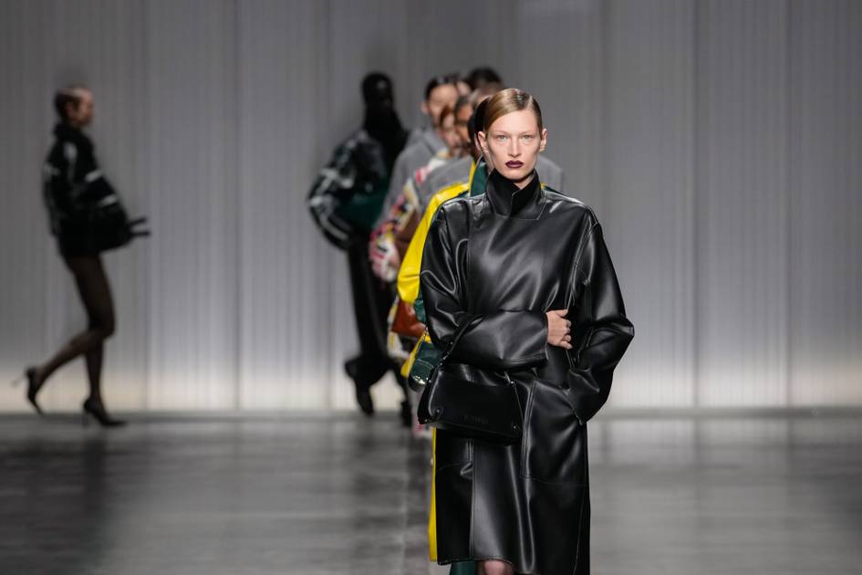 Iceberg Jeans is banking on a new era under James Long