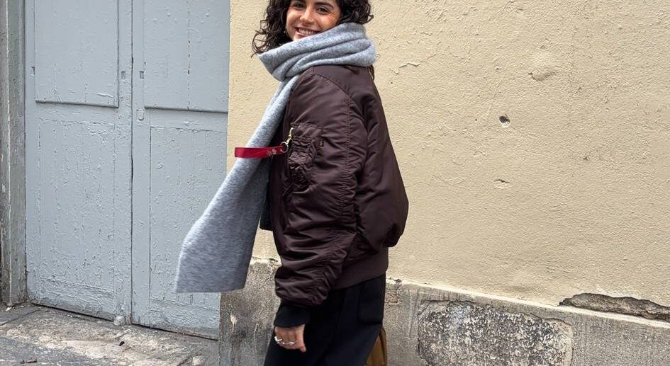 Top Fashion Influencer: Cam Amblo