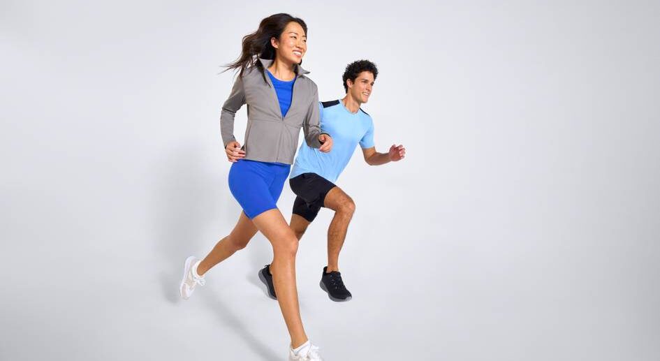 Hanes unveils first-ever cross-category athleisure collection