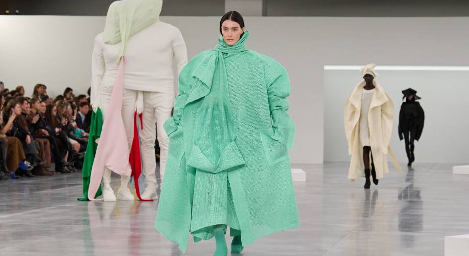What was (really) new at Paris Fashion Week?
