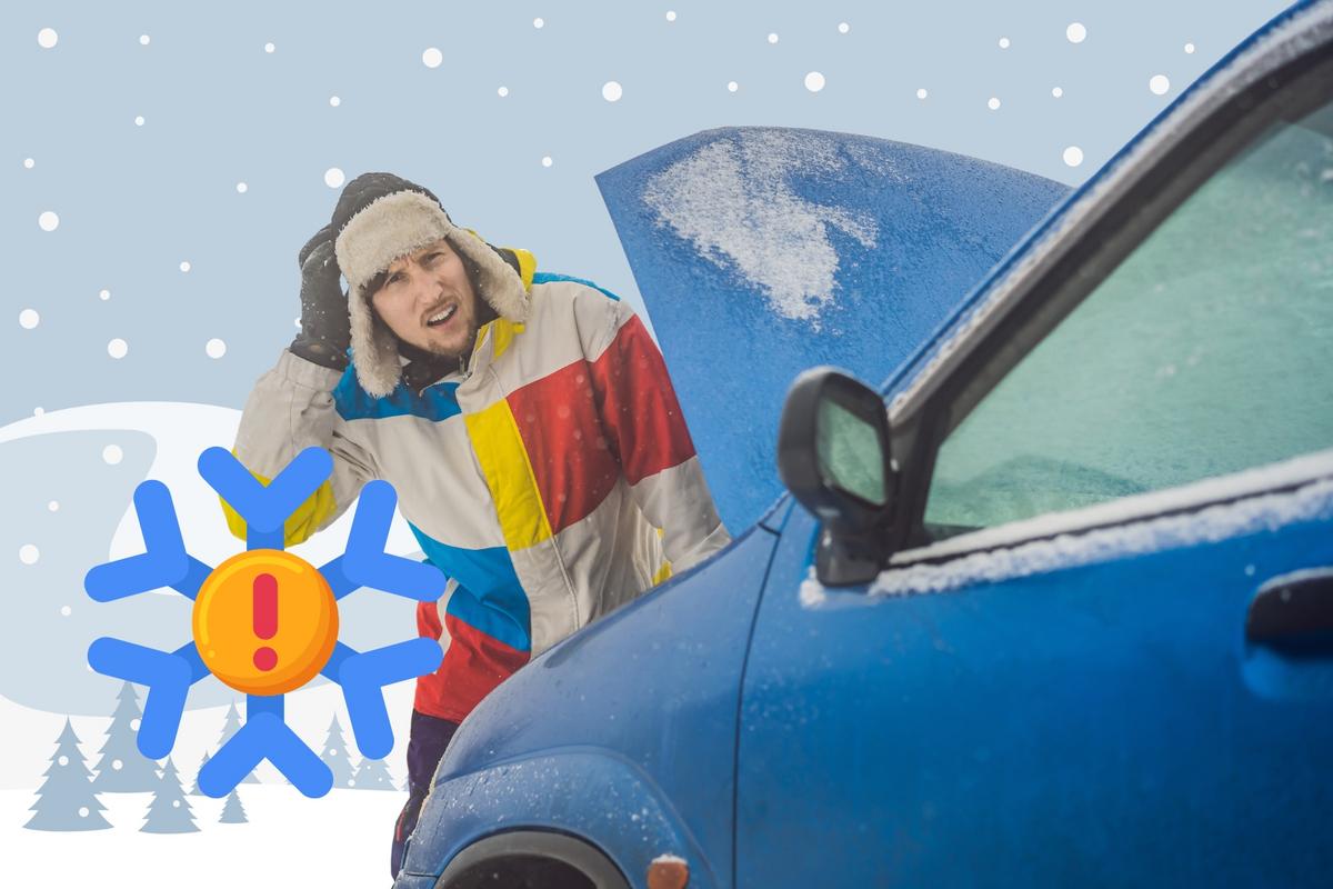 This Is The Ultimate Guide To Montana Winter Survival