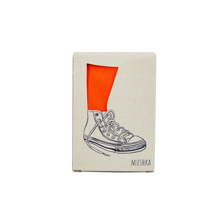 Socks packaging in 2025  packaging, Colorful socks, Socks