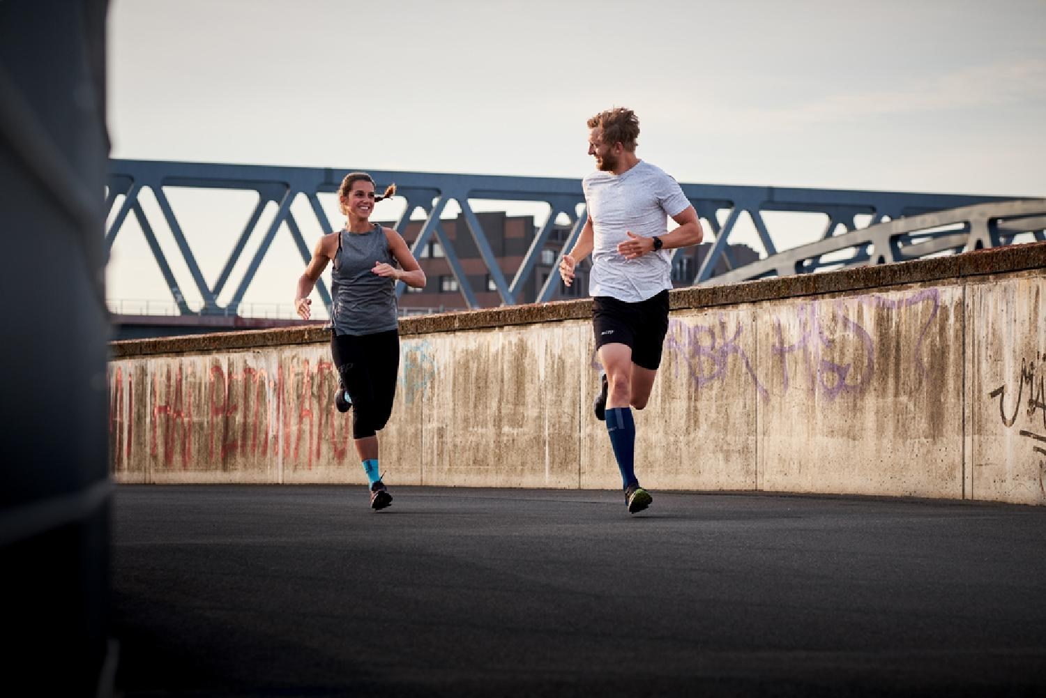 The 6 Best Running Socks of 2024
