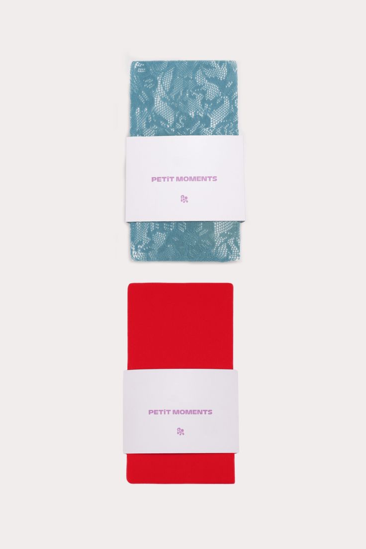 Tights Bundle – Black / B – / One Size in 2025