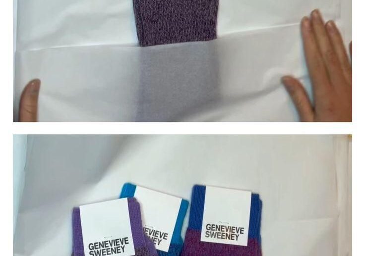 Sock Gift Box Archives [동영상] [동영상]