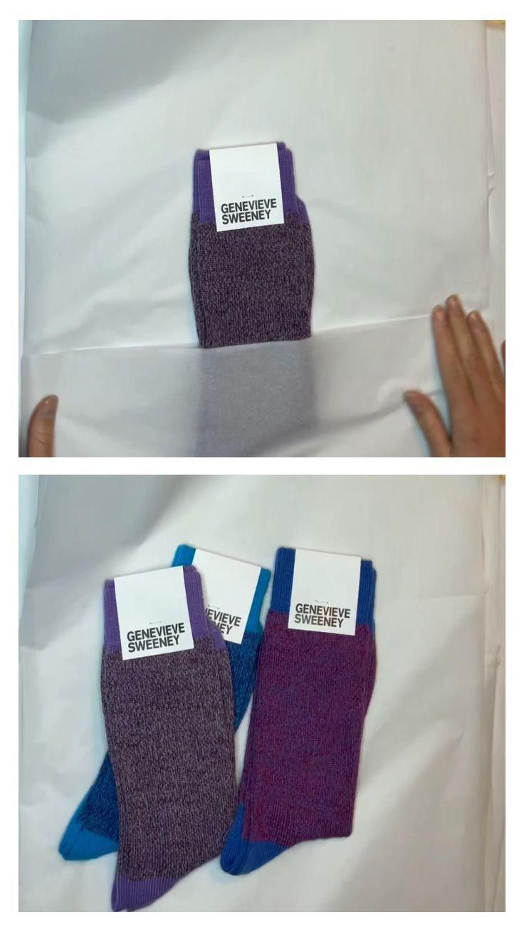 Sock Gift Box Archives [동영상] [동영상]