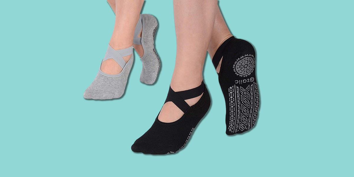 10 Best Grip Socks of 2024