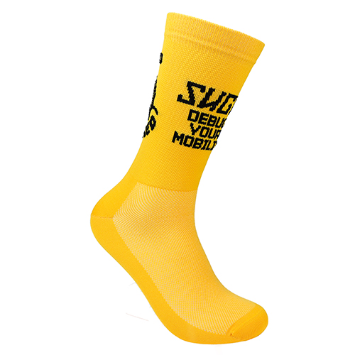 Kingly introduces sustainable performance socks