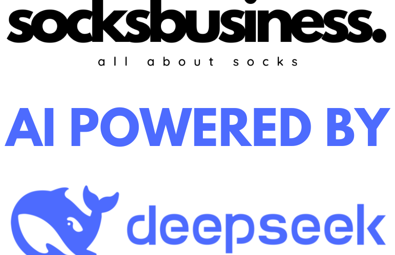 socksbusiness powered by deepseek