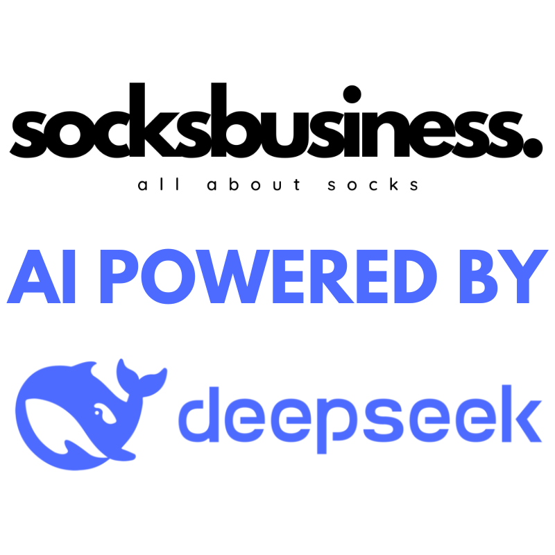 Exciting News! SocksBusiness.com Now Features an AI Assistant Powered by DeepSeek!