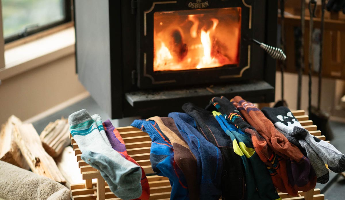 6 Best Snowboard Socks of 2025